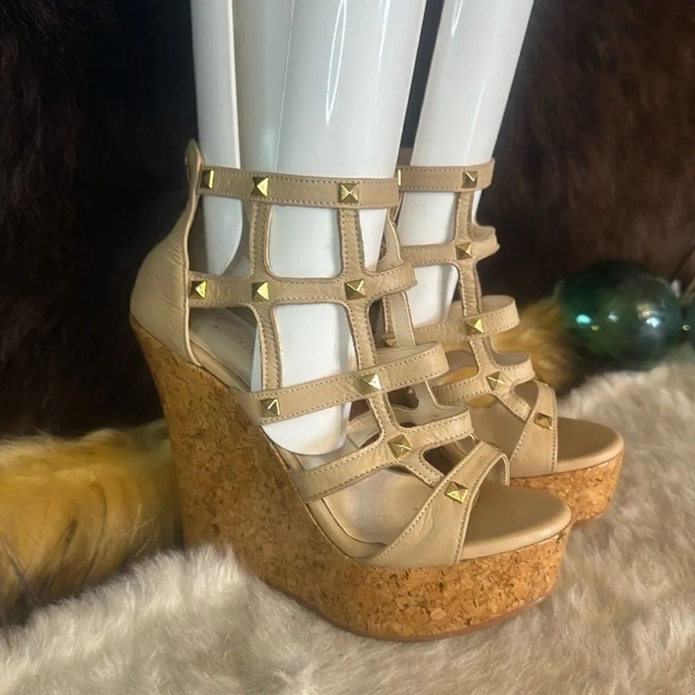 Pretty Small Shoes 215/3 (5375)